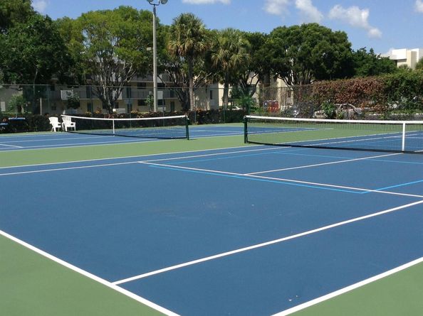 2440 Deer Creek Country Club Boulevard 306C, Deerfield Beach FL 33442