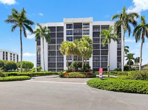 6815 Willow Wood Drive 4062, Boca Raton FL 33434