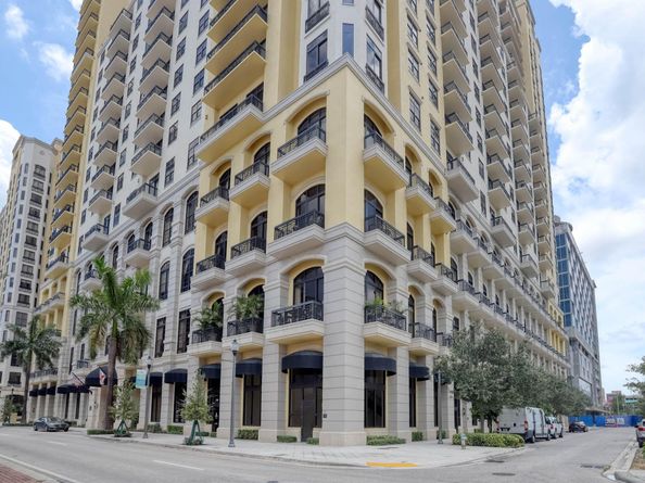 701 S Olive Avenue 0116, West Palm Beach FL 33401