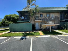 1799 Fairview Villas Drive 1, Palm Springs FL 33406