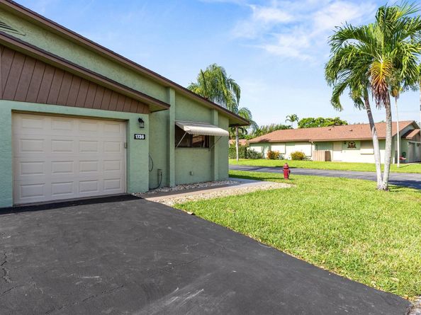 1736 Palmland Drive, Boynton Beach FL 33436
