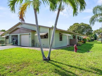 1736 Palmland Drive
