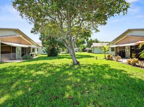 1736 Palmland Drive, Boynton Beach FL 33436