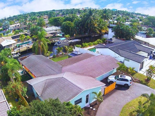 1710 SW 6th Avenue, Pompano Beach FL 33060