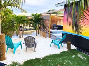 1710 SW 6th Avenue, Pompano Beach FL 33060