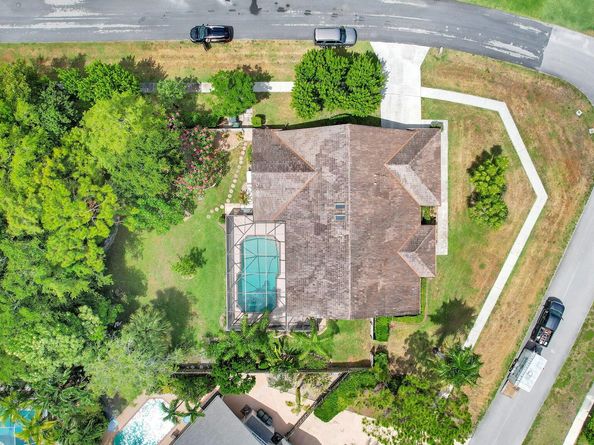 1819 Staimford Circle, Wellington FL 33414