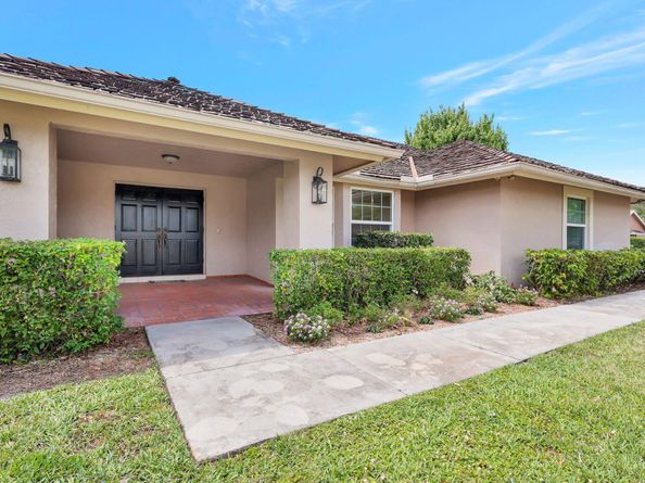 1819 Staimford Circle, Wellington FL 33414