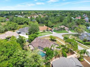 1819 Staimford Circle, Wellington FL 33414