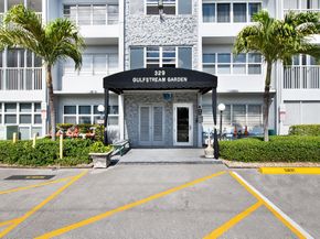 329 SE 3rd St 305P, Hallandale Beach FL 33009