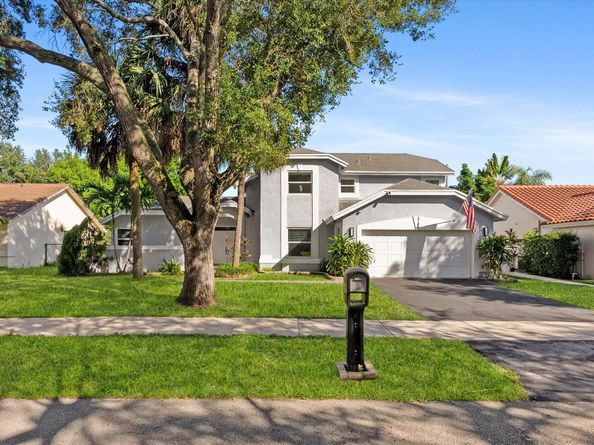 5185 NW 52nd Street, Coconut Creek FL 33073