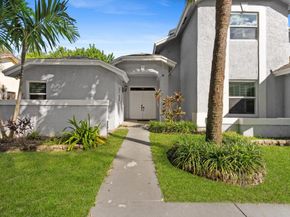 5185 NW 52nd Street, Coconut Creek FL 33073