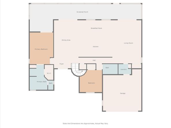 5185 NW 52nd Street, Coconut Creek FL 33073