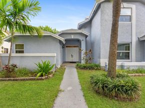 5185 NW 52nd Street, Coconut Creek FL 33073