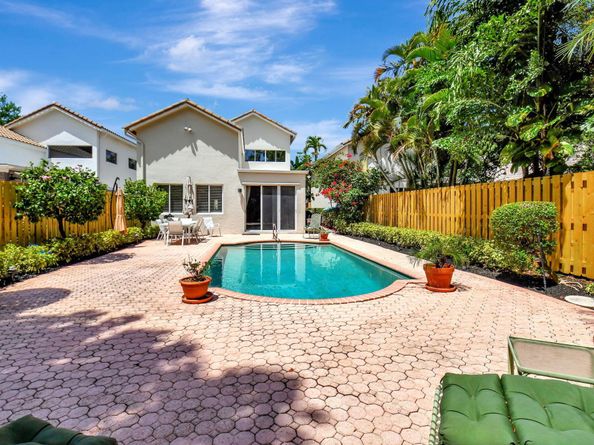 2462 NW 66th Drive, Boca Raton FL 33496
