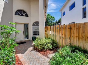 2462 NW 66th Drive, Boca Raton FL 33496
