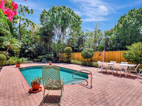 2462 NW 66th Drive, Boca Raton FL 33496
