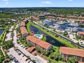 601 Seafarer Circle