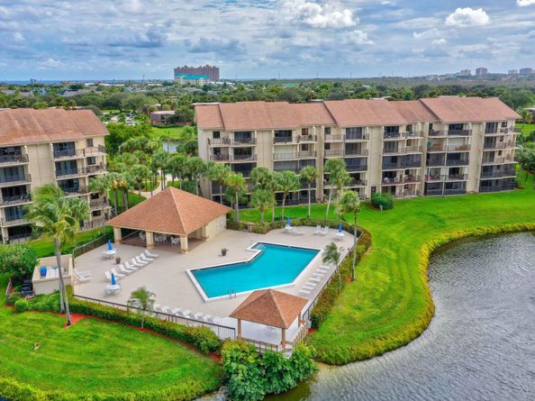 601 Seafarer Circle 201, Jupiter FL 33477