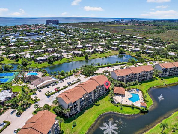 601 Seafarer Circle 201, Jupiter FL 33477