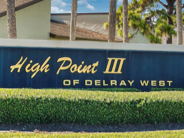 13950 Nesting Way C, Delray Beach FL 33484