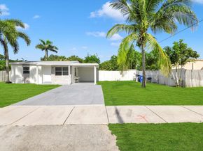 2533 NE 12th Ter, Pompano Beach FL 33064