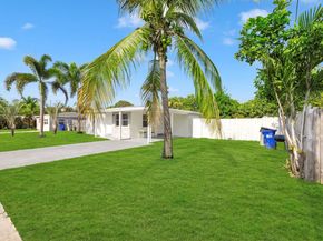 2533 NE 12th Ter, Pompano Beach FL 33064