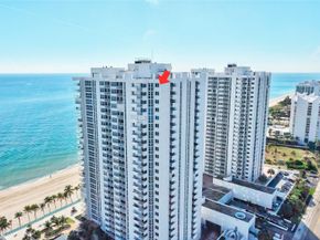 1360 S Ocean Boulevard 2806, Pompano Beach FL 33062