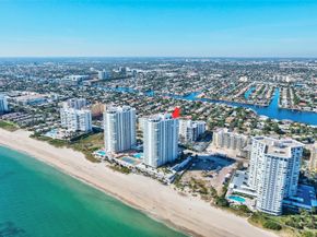 1360 S Ocean Boulevard 2806, Pompano Beach FL 33062