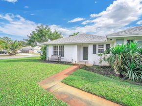 2520 SW 14th Ct 45, Boynton Beach FL 33426