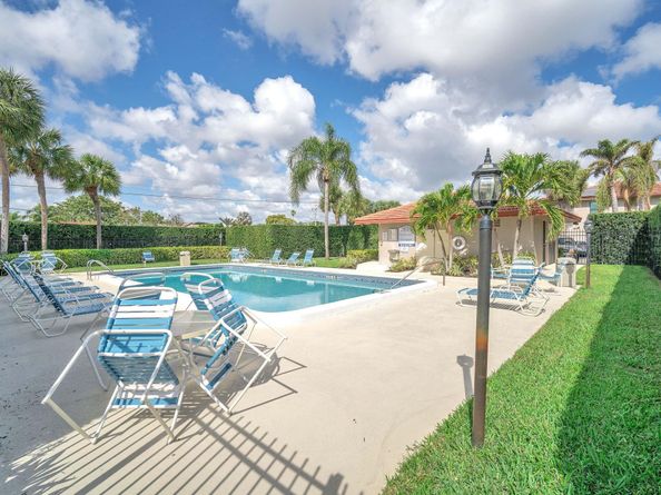 2520 SW 14th Ct 45, Boynton Beach FL 33426