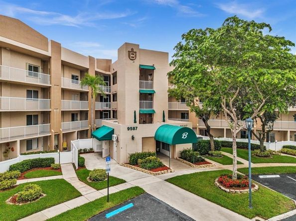 9587 Weldon Cir B311, Fort Lauderdale FL 33321