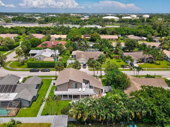 1260 NW 15th Street, Boca Raton FL 33486