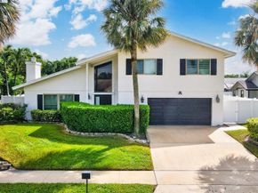 1260 NW 15th Street, Boca Raton FL 33486