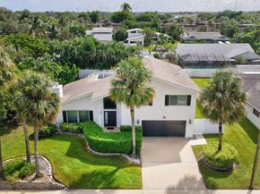 1260 NW 15th Street, Boca Raton FL 33486