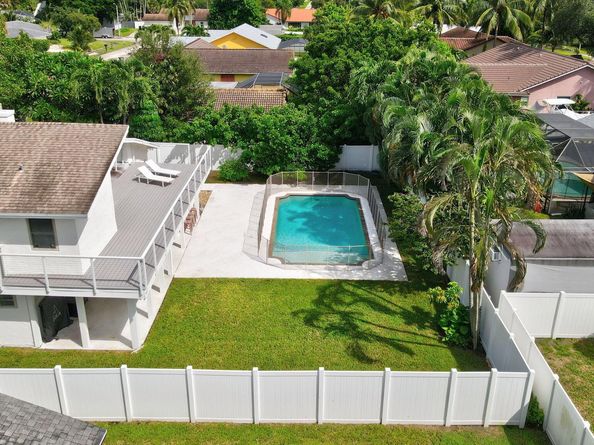 1260 NW 15th Street, Boca Raton FL 33486