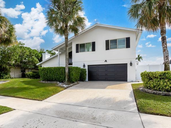 1260 NW 15th Street, Boca Raton FL 33486