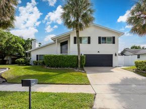 1260 NW 15th Street, Boca Raton FL 33486