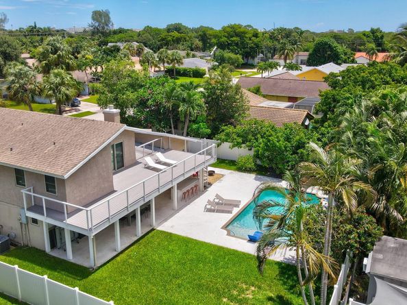 1260 NW 15th Street, Boca Raton FL 33486