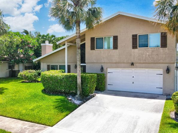 1260 NW 15th Street, Boca Raton FL 33486