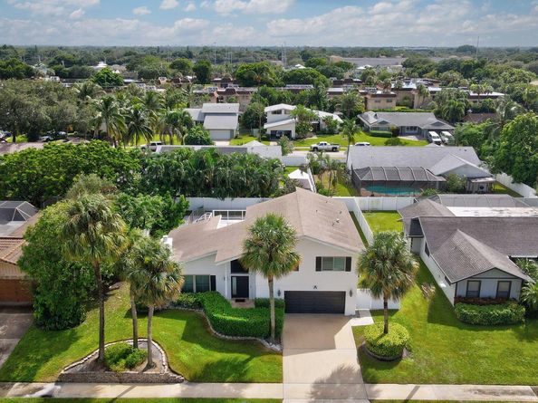 1260 NW 15th Street, Boca Raton FL 33486