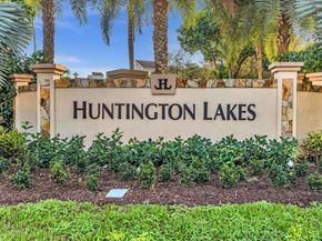 7286 Huntington Lane 301, Delray Beach FL 33446