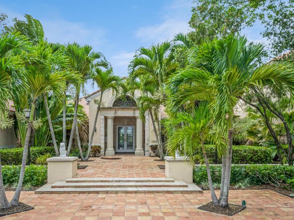 1715 Village Boulevard 201, West Palm Beach FL 33409