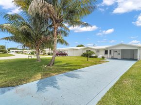 260 S Golf Blvd, Pompano Beach FL 33064