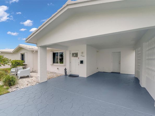 260 S Golf Blvd, Pompano Beach FL 33064