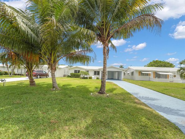260 S Golf Blvd, Pompano Beach FL 33064