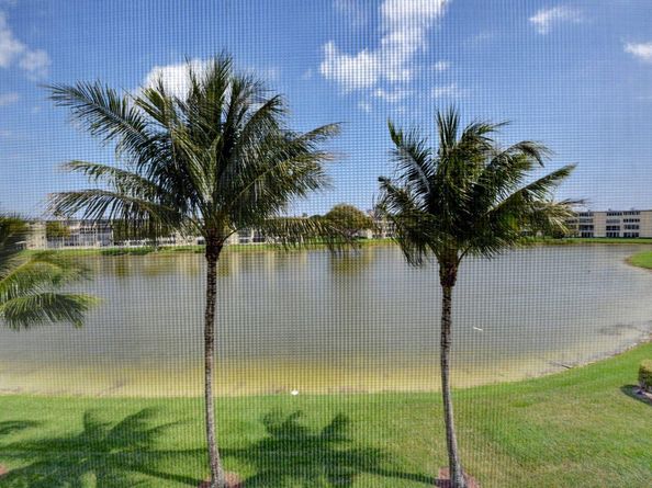 3057 Yarmouth C, Boca Raton FL 33434