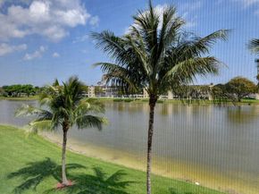 3057 Yarmouth C, Boca Raton FL 33434