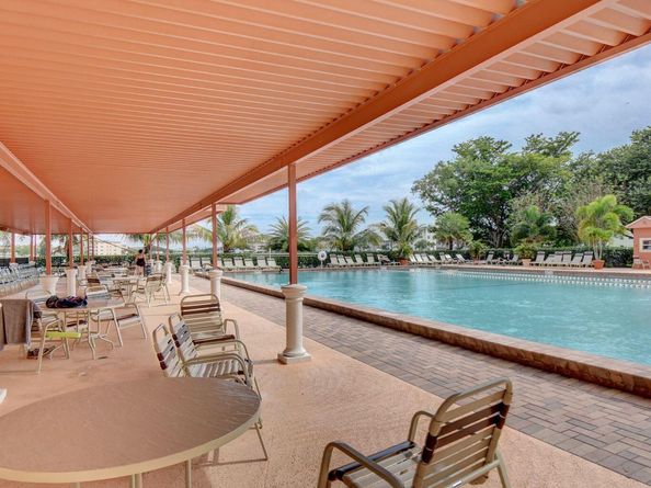 3057 Yarmouth C, Boca Raton FL 33434
