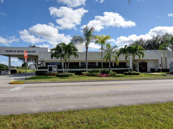 3057 Yarmouth C, Boca Raton FL 33434