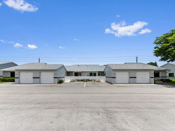 2641 Gately Drive W 1701, West Palm Beach FL 33415